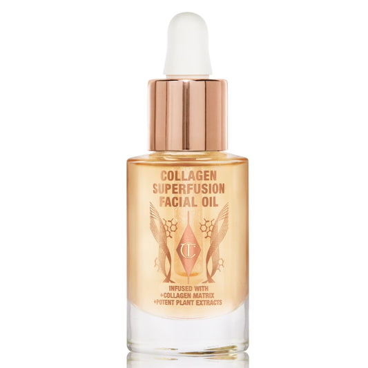 Collagen Superfusion Facial Oil | Charlotte Tilbury