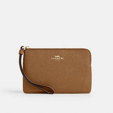 Honey Muñequera | Coach Outlet