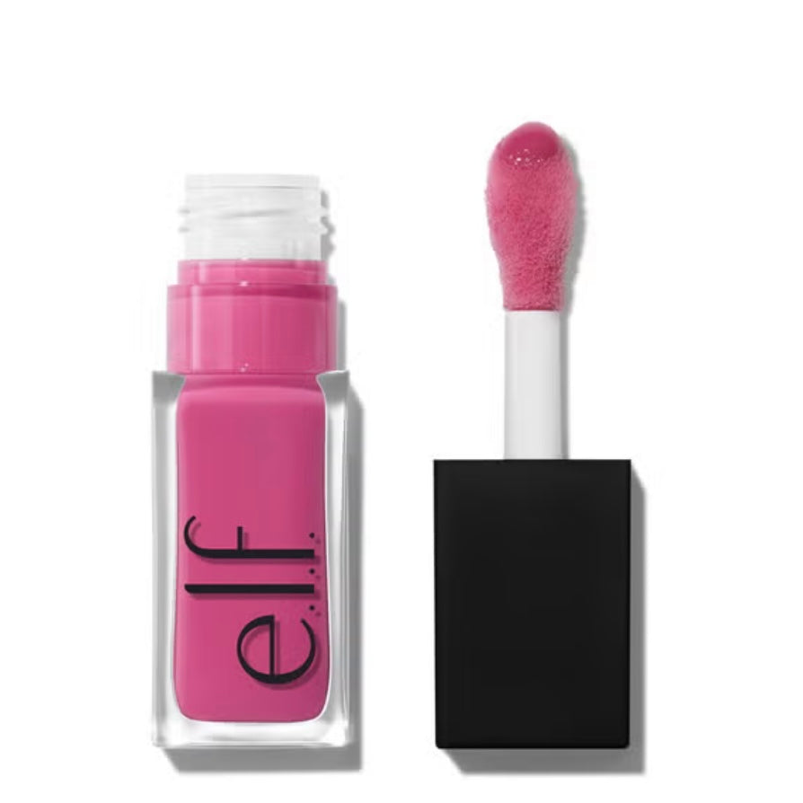 Glow Reviver Lip Oil Plumping | elf.