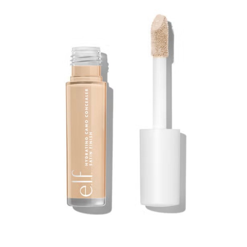 Hydrating Camo Concealer | elf.