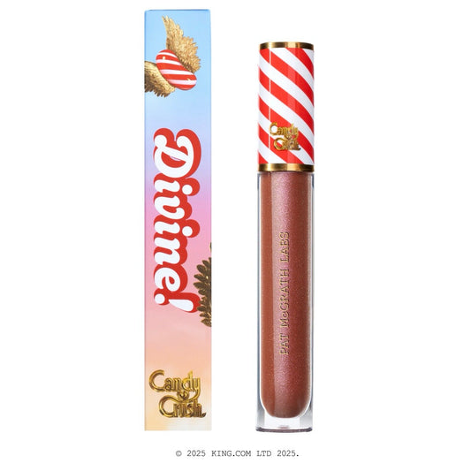 Bronze Venus Gloss | Pat Macgrath x Candy Crush