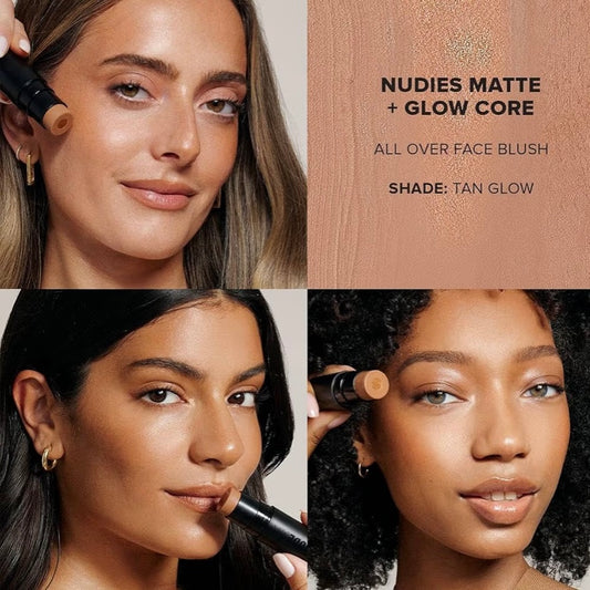 Tan Glow Contour | Nudestix