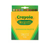 Crayola Palette | SINLESS