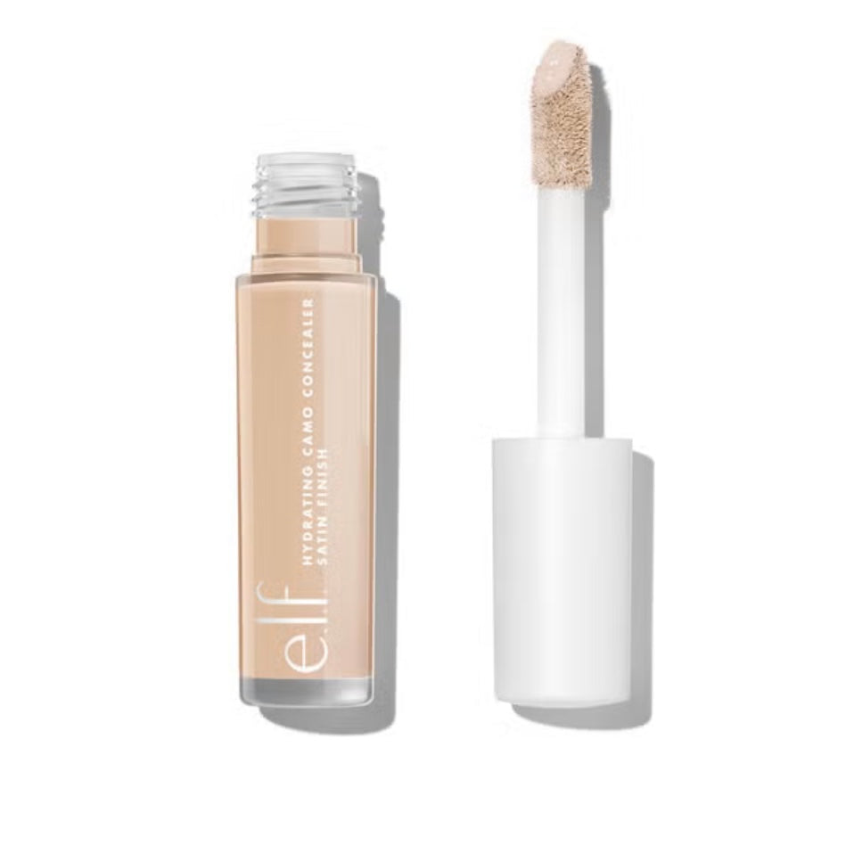 Hydrating Camo Concealer | elf.