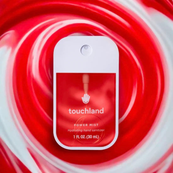 Peppermint Mocha Power Mist | touchland