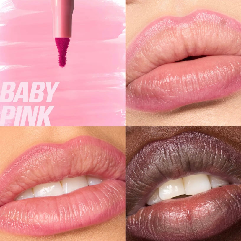 Lip Contour Stain | Huda Beauty