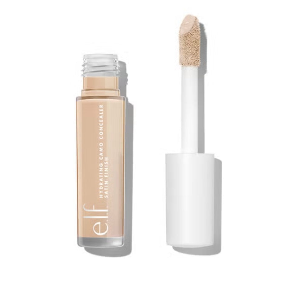 Hydrating Camo Concealer | elf.