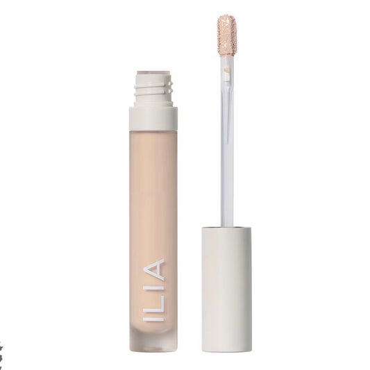 True Skin Serum Concealer Arrowroot Sc.5 | ILIA