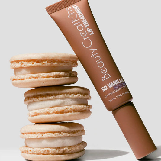 Lip Treatment | Beauty Creations