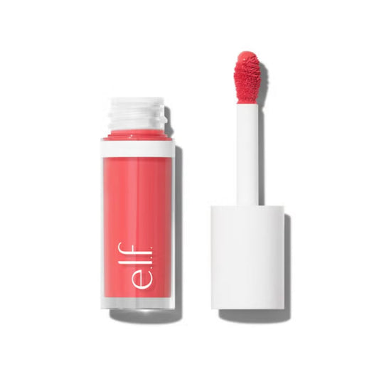 Pinky Promise Camo Liquid Blush | elf