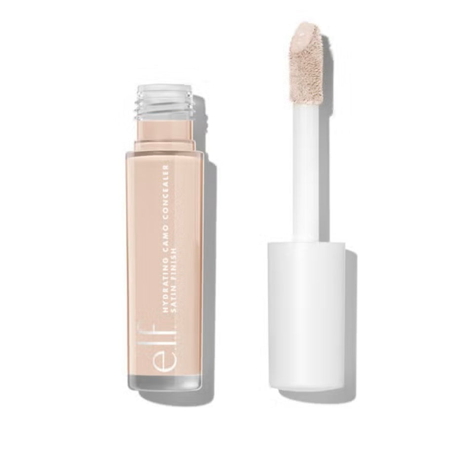 Hydrating Camo Concealer | elf.