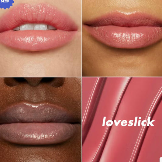 Glow Reviver Slipstick Loveslick | elf.