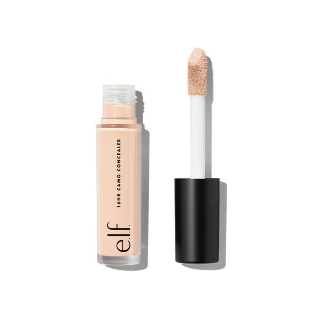 16hr. Camo Concealer | elf.