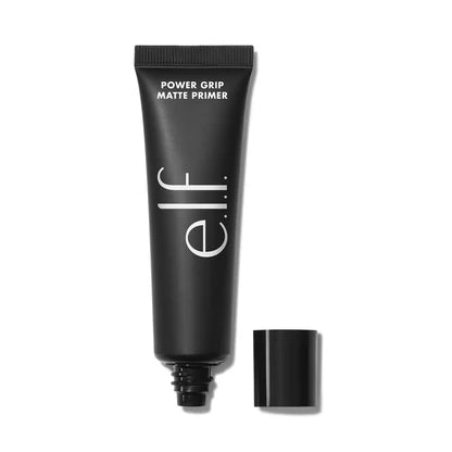 Power Grip Matte Primer | elf