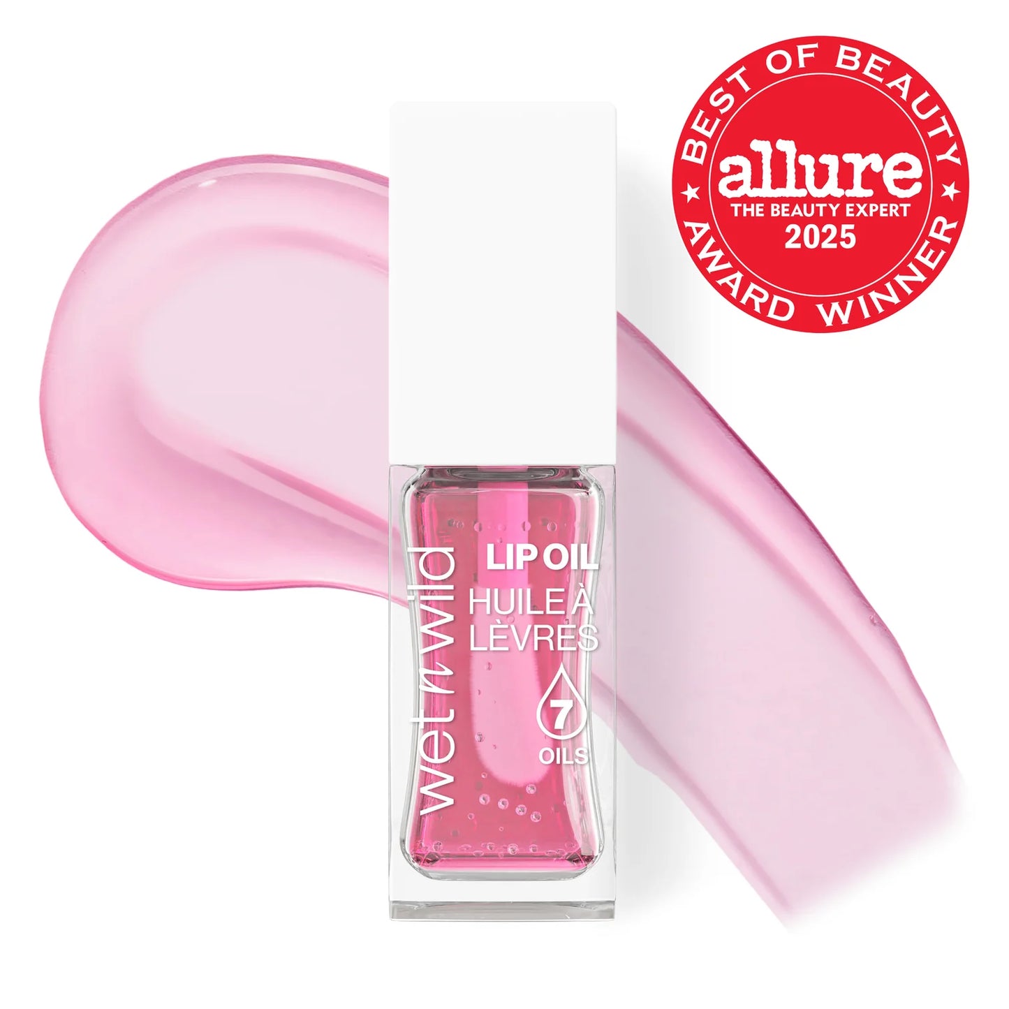 Lip Oil Huile À Lèvres | Wet n’ Wild