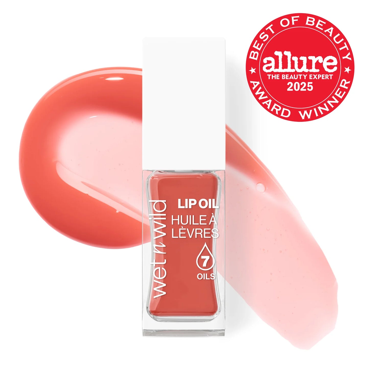 Lip Oil Huile À Lèvres | Wet n’ Wild