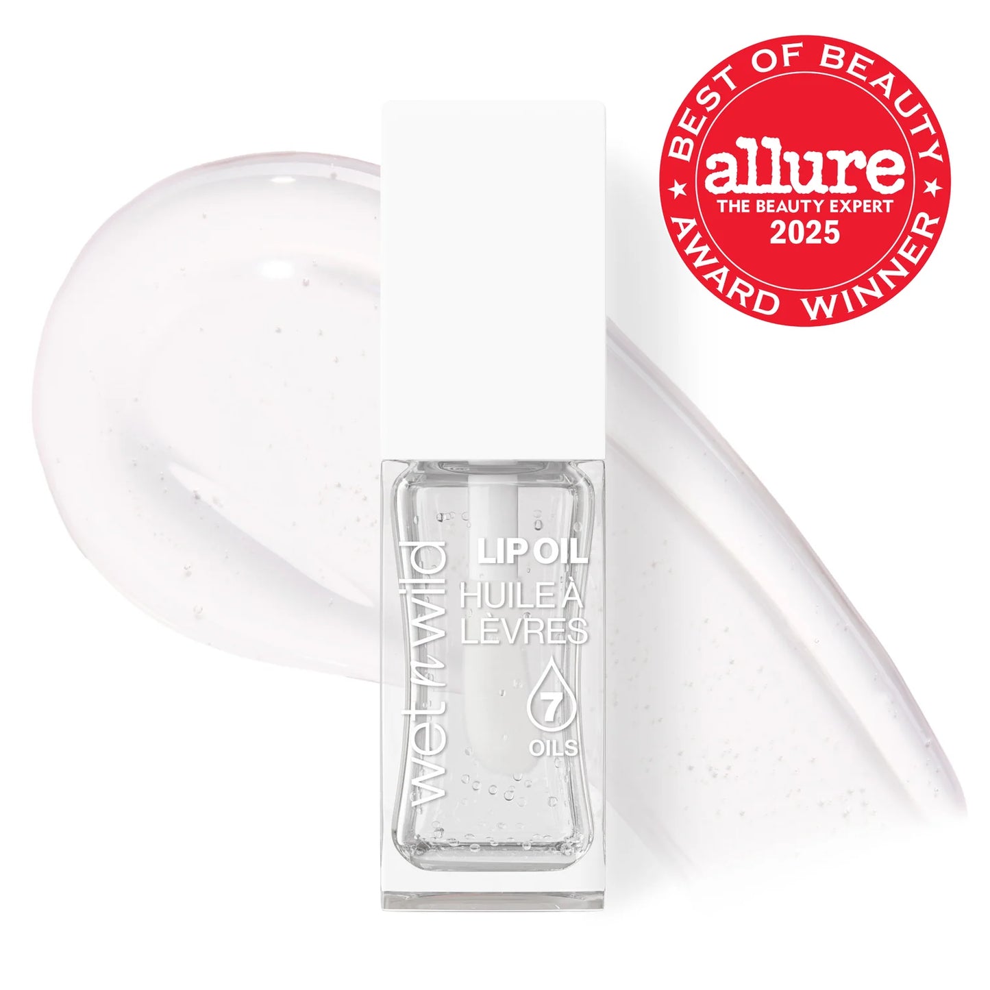 Lip Oil Huile À Lèvres | Wet n’ Wild