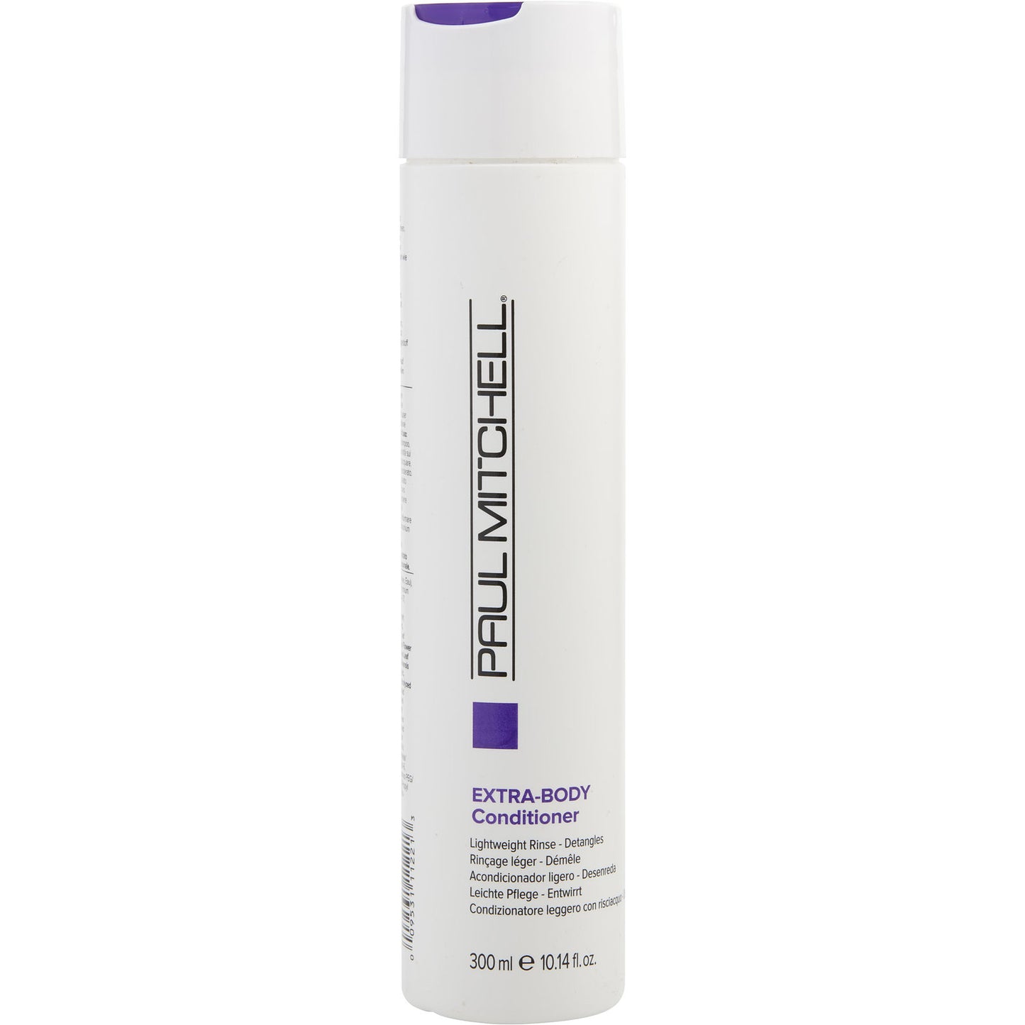 Extra Body Acondicionador | PAUL MITCHELL