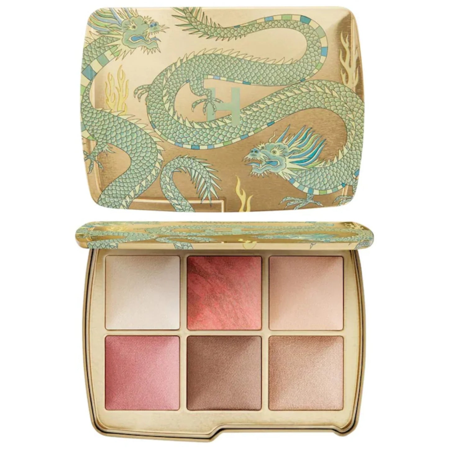 Dragon Ambient Palette | Hourglass