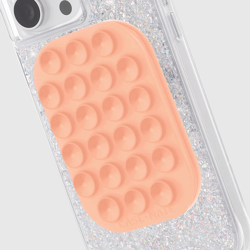 Stick It! Adhesive Suction Phone Mount | Case Mate