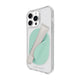 Mint Green Glossy Adhesive Lip Gloss Holder | Case Mate