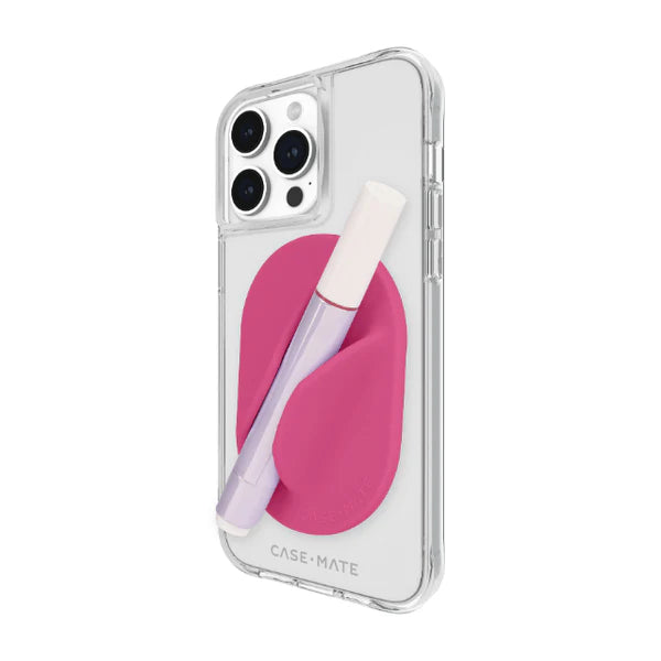 Glossy Adhesive Lip Gloss Holder | Case Mate