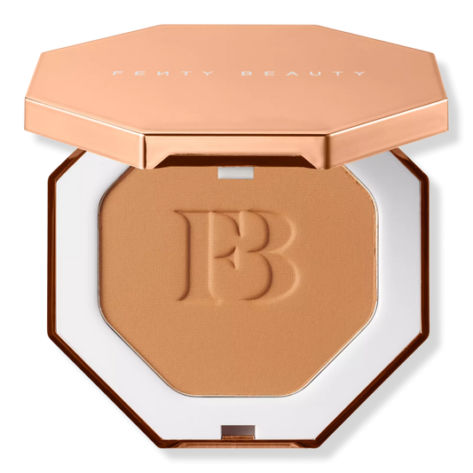 Private Island Bronzer | Fenty Beauty