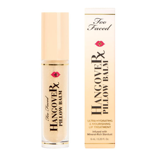 Very Vanilla Hangover Pillow Balm | Too Faced