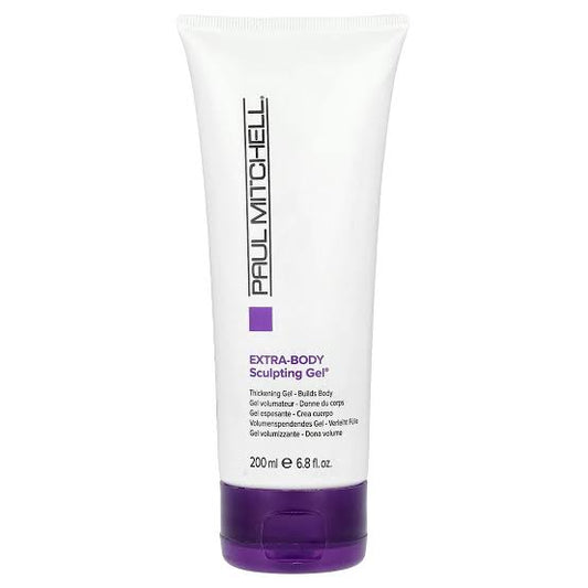 Sculping Gel | Paul Mitchell