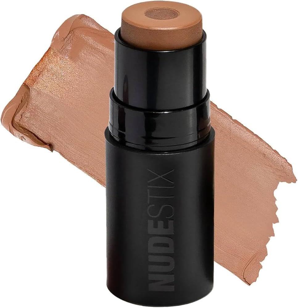 Tan Glow Contour | Nudestix