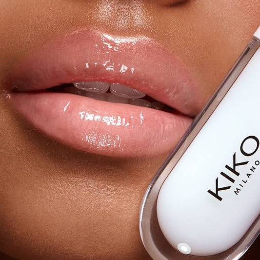 Lip Volumen Gloss 02| Kiko Milano