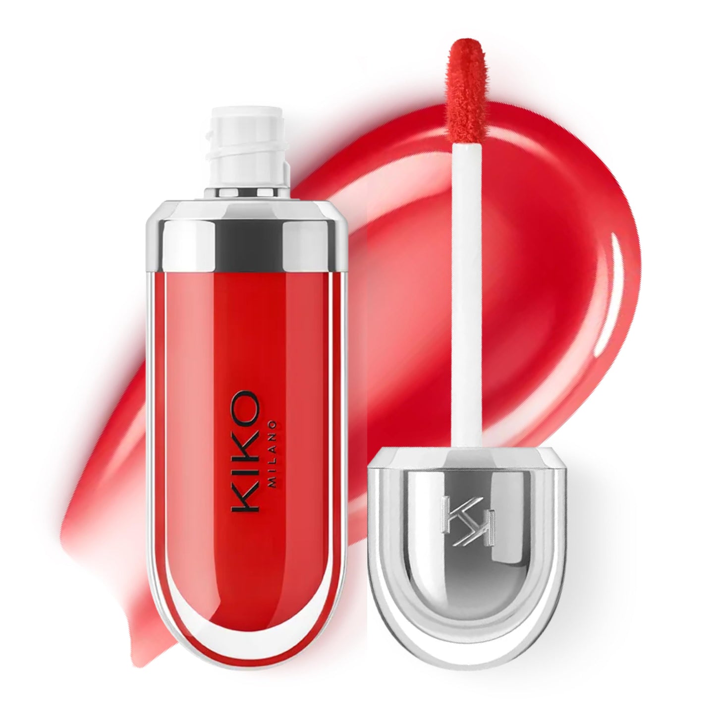 Lip Gloss | Kiko Milano