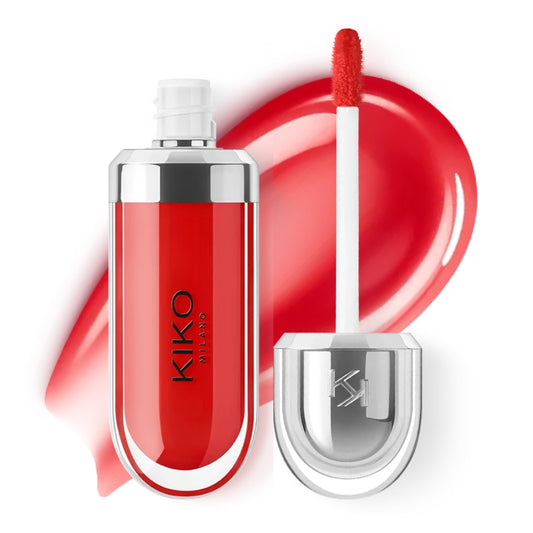 Lip Gloss | Kiko Milano