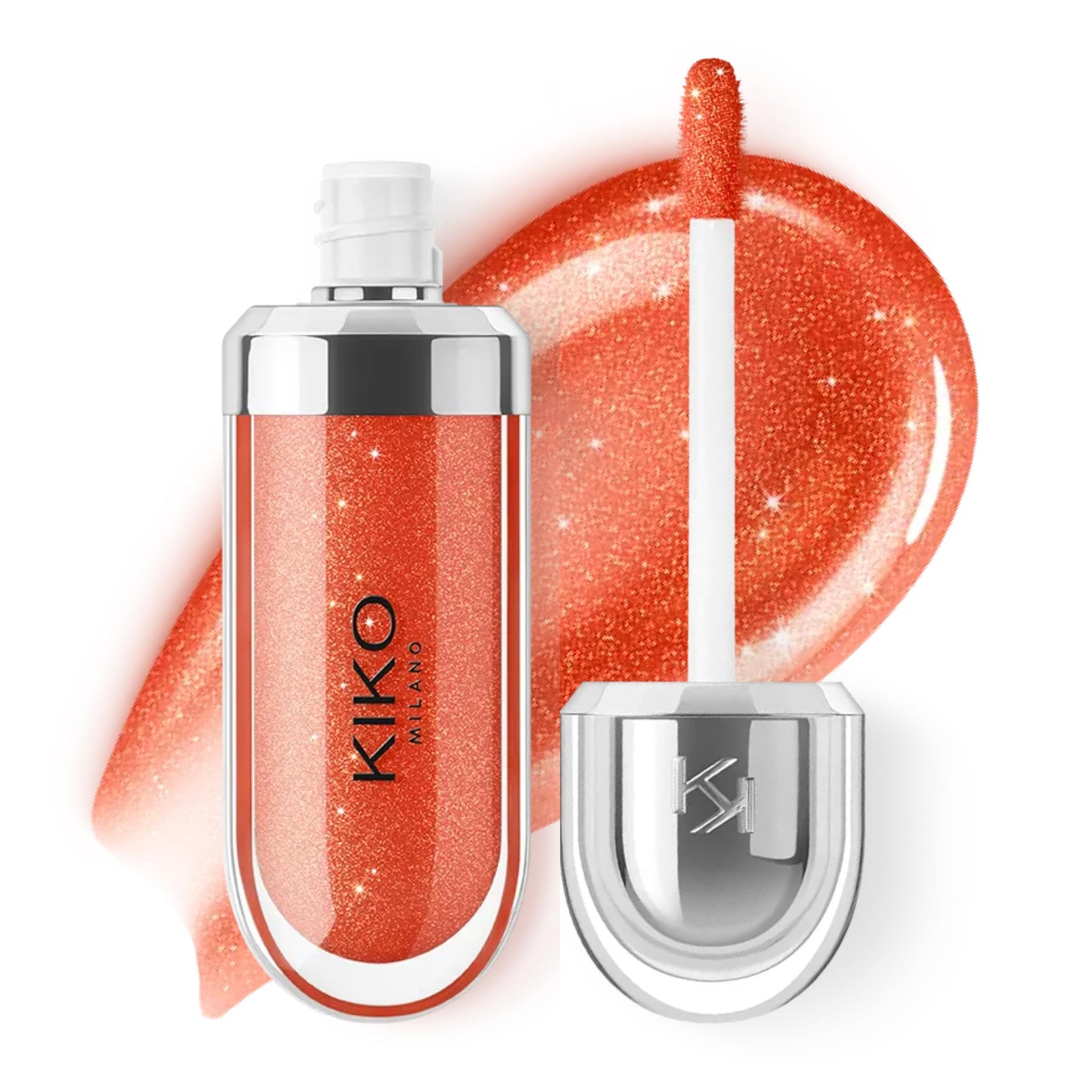 Lip Gloss | Kiko Milano