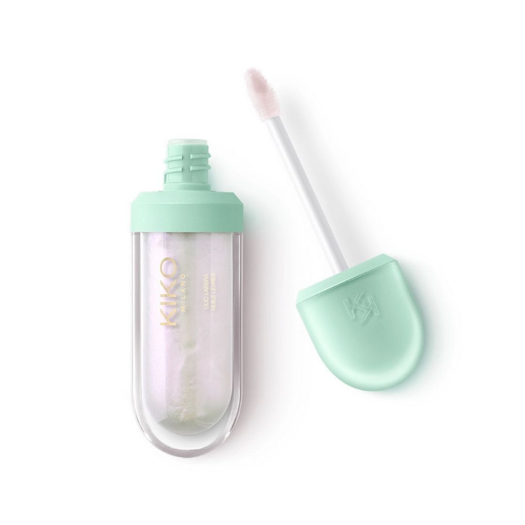 Lip Oil | Kiko Milano