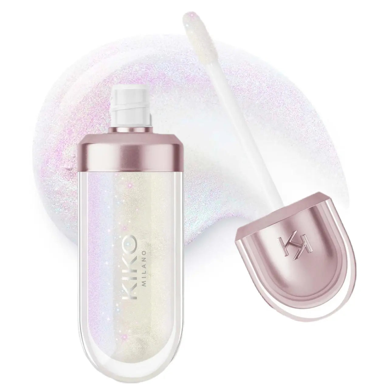 Lip Oil | Kiko Milano