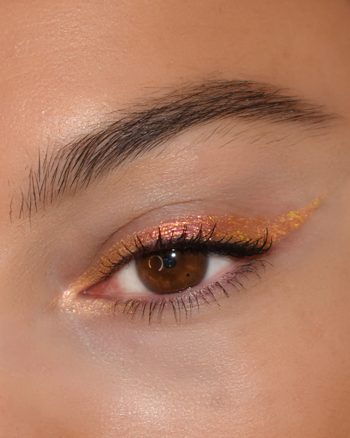 Supernova Multichrome Gel Liner | Moira