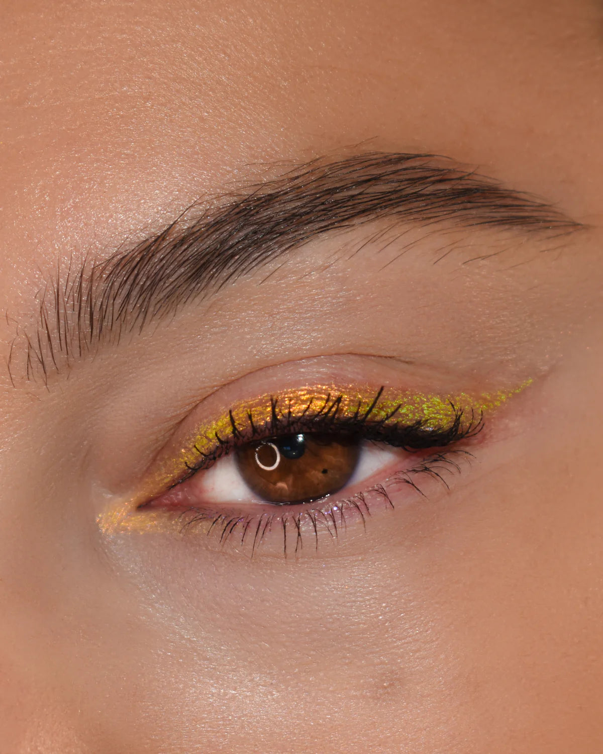 Supernova Multichrome Gel Liner | Moira