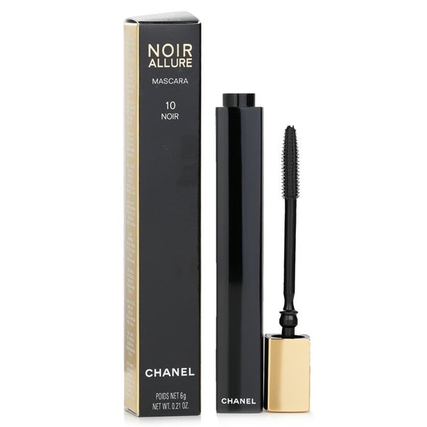 Noir Allure Mascara | Chanel