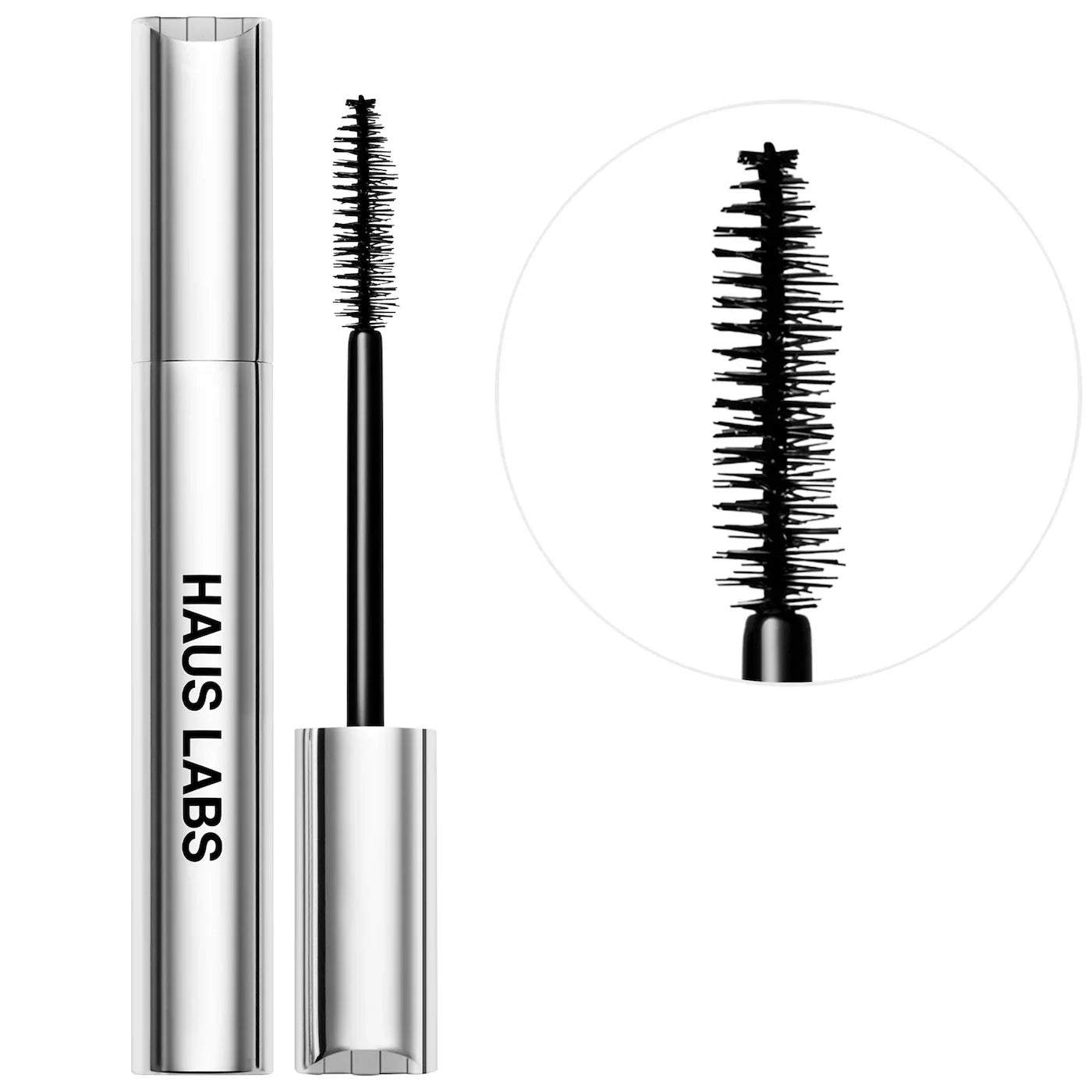 B Structural Volumizing and Lengthening Mascara | Haus Labs