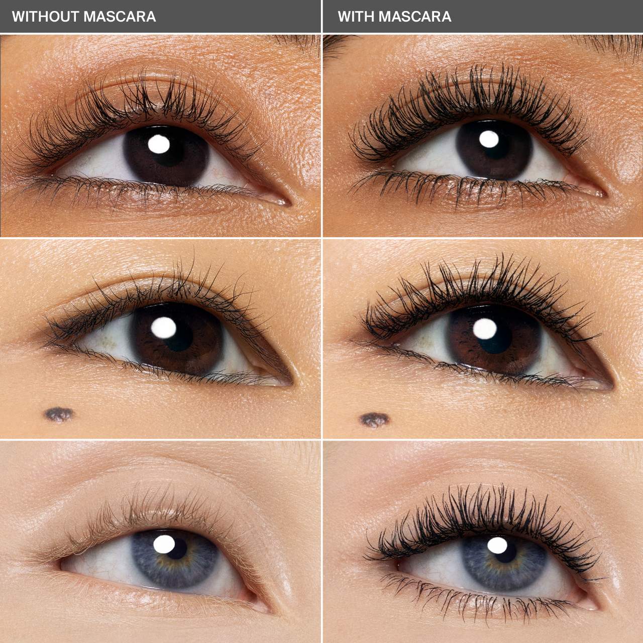 B Structural Volumizing and Lengthening Mascara | Haus Labs