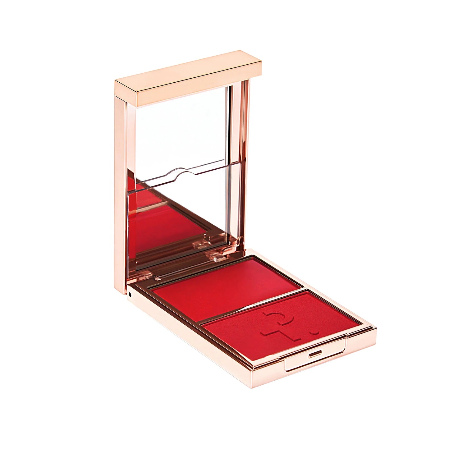 Major Headlines Double Take Crème & Powder Blush| Patrick Ta