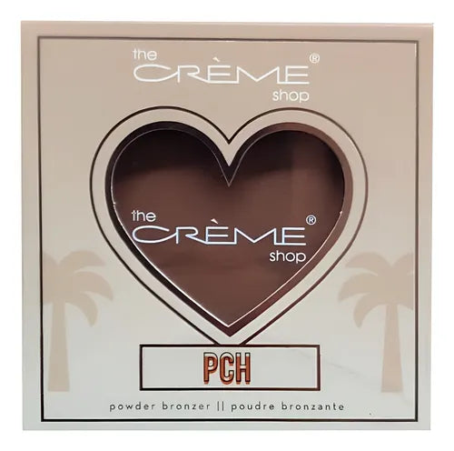 PCH Powder Bronzer | The Créme Shop