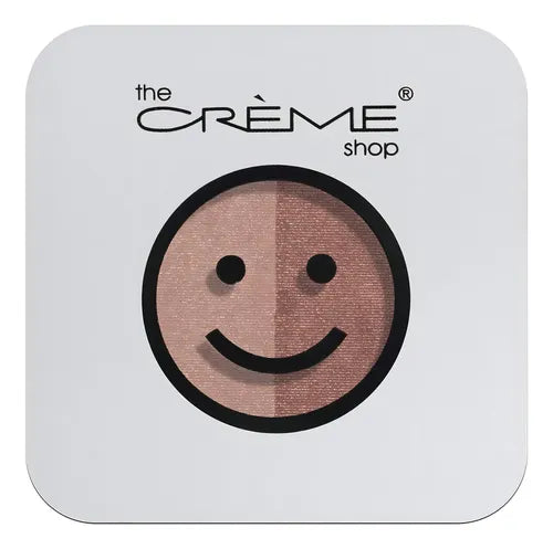 Iluminador dúo | The Crème Shop