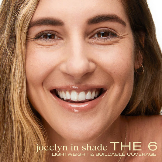 The 6 Free Dreaming Tint | Calliray