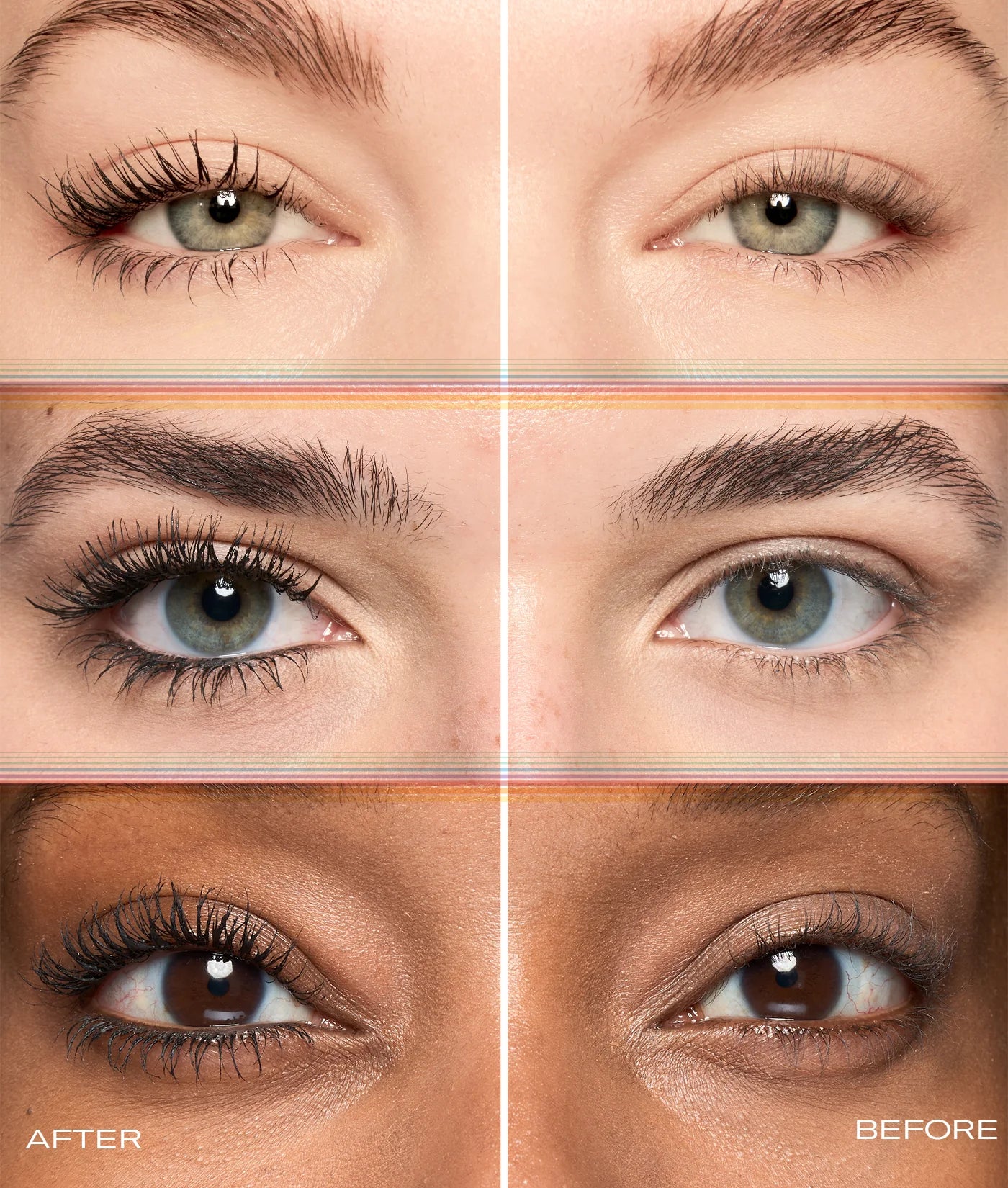 Come Hell Or High Water Mascara | Calliray