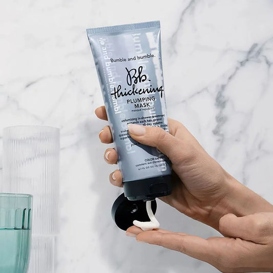 Plumping Mask | Bumble and Bumble