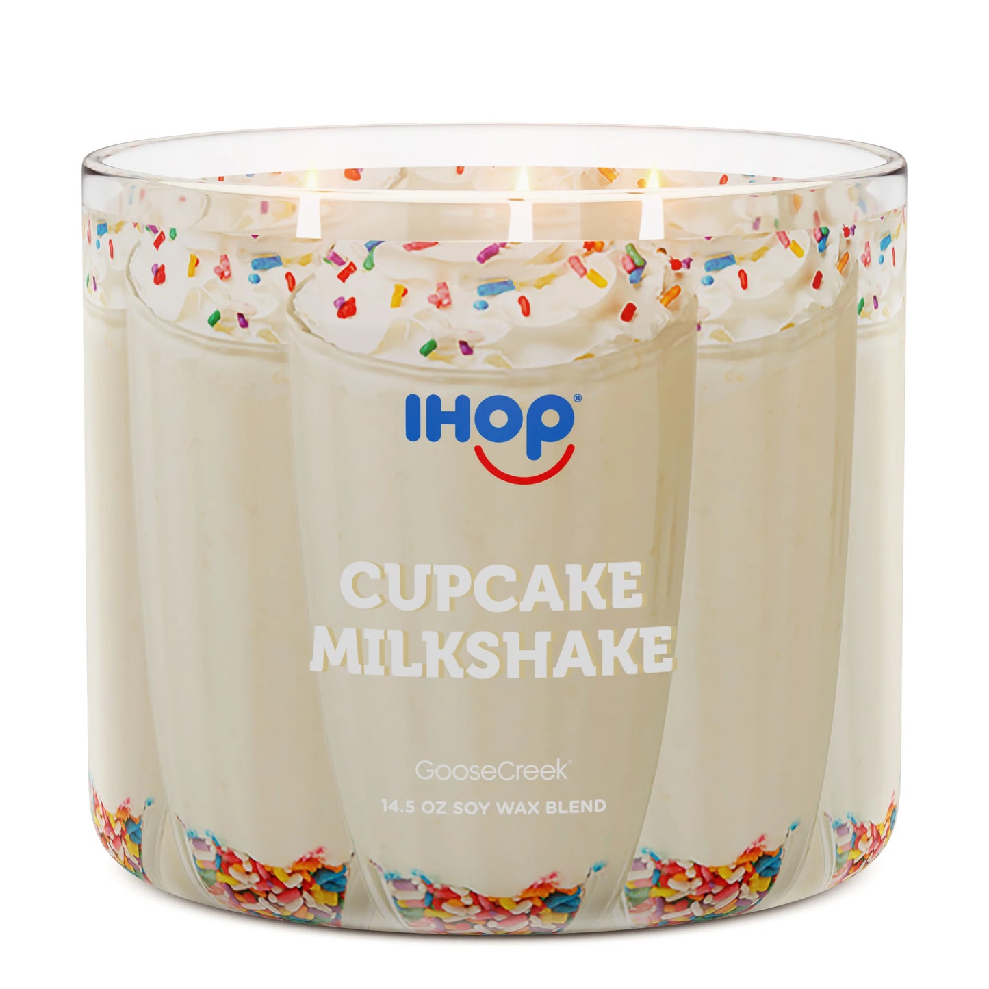 IHOP Collection 3 Mechas | GC