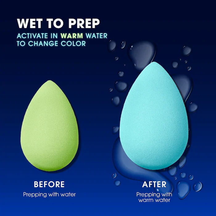 Change The Color | beautyblender