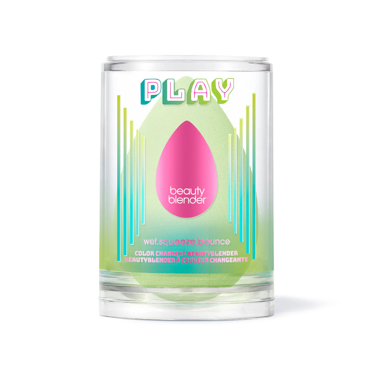 Change The Color | beautyblender